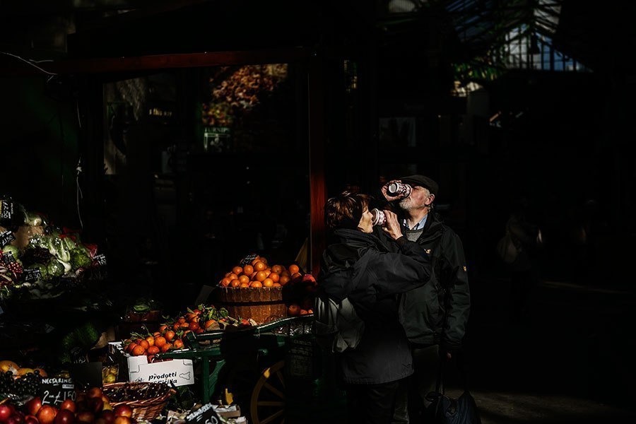 Фото: Александра Кононченко